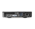 HP ProDesk 600 G1 DM| i3-4130| 8GB DDR3| 240GB SSD| Win10..., Computers en Software, Desktop Pc's, Verzenden, Zo goed als nieuw