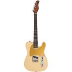 Sire Larry Carlton T7 Vintage White elektrische gitaar, Verzenden, Nieuw
