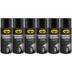 Kroon Aanbieding: 6 X Underbody Coating Spuitbus 400Ml, Verzenden