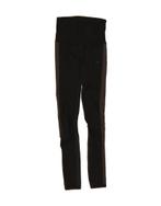 NIKE Womens Dri Fit High Waist Leggings UK 6 XS  Black, Verzenden, Nieuw