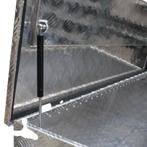 Opbergbox / gereedschapskist NOVIO aluminium 1485x380x380mm, Ophalen of Verzenden, Nieuw