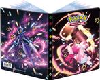 Pokemon - Paldean Fates 4-pocket Portfolio | Ultra Pro -, Verzenden, Nieuw