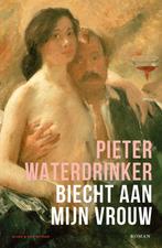 9789038811376 Biecht aan mijn vrouw | Tweedehands, Verzenden, Zo goed als nieuw, Pieter Waterdrinker