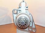 Startmotor 1,1KW Audi Seat Skoda VW nieuw, Auto-onderdelen, Motor en Toebehoren, Verzenden, Nieuw