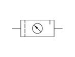 FRL G1 13500l/min 0,5-10,0bar/7-145psi Multifix 5, Verzenden, Nieuw