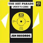 vinyl single 7 inch - The Hit Parade - Joeys Girl / Im..., Zo goed als nieuw, Verzenden
