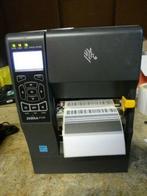 Zebra ZT230 Thermisch Direct  Label Printer USB + Peel Fu..., Verzenden, Nieuw