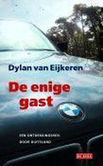 De enige gast 9789044505320 D. van Eijkeren, Boeken, Verzenden, Gelezen, D. van Eijkeren