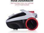 Dirt Devil DD2001 - Stofzuiger met Zak - HEPA 10 Filter 800W, Verzenden, Zo goed als nieuw