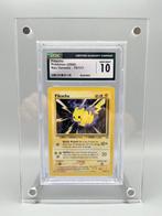 Wizards of The Coast Graded card - Pikachu - Neo Genesis -, Hobby en Vrije tijd, Verzamelkaartspellen | Pokémon, Nieuw