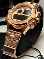 Philipp Plein - The G.O.A.T. - Digitale horloge watch, Nieuw