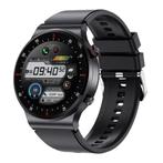 Smartwatch met Hartmonitor en Zuurstofmeter - Sport Health, Verzenden, Nieuw, Lige