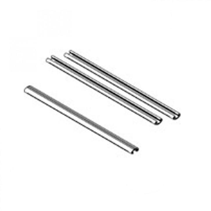 Thule Single Step Aansluit/ Verbindingsprofiel, Caravans en Kamperen, Camper-accessoires, Nieuw, Ophalen of Verzenden