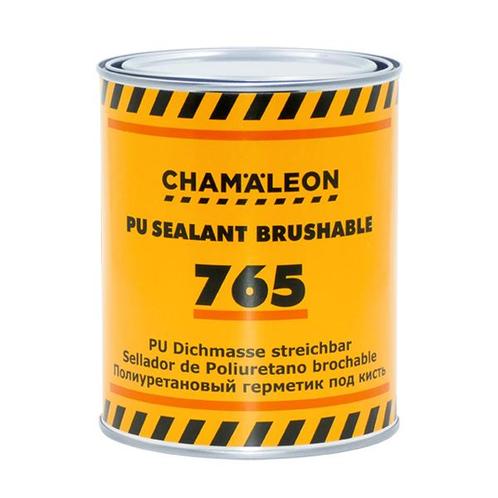 765 PU Strijkkit kwastbaar, blik 1 kg. Chamäleon (Kitten), Auto diversen, Autogereedschap, Nieuw, Verzenden