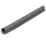 Ellen zelfklevende tochtstrip P-profiel 7.5m x 8 mm zwart, Ophalen of Verzenden, Nieuw