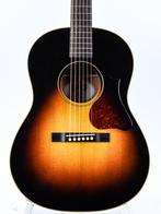 Iris OG Sunburst Relic #1342 (Akoestische Gitaren), Muziek en Instrumenten, Ophalen of Verzenden, Nieuw, Western- of Steelstringgitaar