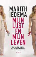 Mijn lust en mijn leven (9789044647075, Marith Iedema), Verzenden, Nieuw