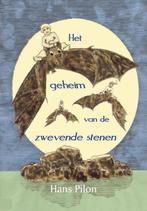 Het Geheim Van De Zwevende Stenen 9789048402410 H. Pilon, Verzenden, Gelezen, H. Pilon