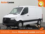 Mercedes-Benz Sprinter L1 H1 2020 €312 per maand, Auto's, Wit, Mercedes-Benz, Nieuw, Dealer onderhouden