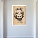 Santicri - Icon Made of Us, Marylin Monroe, Antiek en Kunst