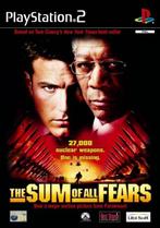 The sum of all fears, Verzenden, Nieuw