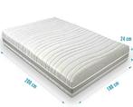 Matras 180x210 cm  pocketvering EXTRA DIK MEER COMFORT !!!, Huis en Inrichting, Slaapkamer | Matrassen en Bedbodems, Verzenden