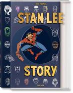 The Stan Lee Story - Signed by Stan Lee - #146 of 1,000 - 1, Nieuw