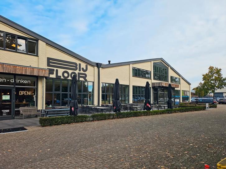 Kantoorruimte in Regus Plek bij Floor, Zakelijke goederen, Bedrijfs Onroerend goed