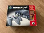 Nintendo - N64 - Nintendo 64 (N64) in Box – Dutch Version, Spelcomputers en Games, Nieuw