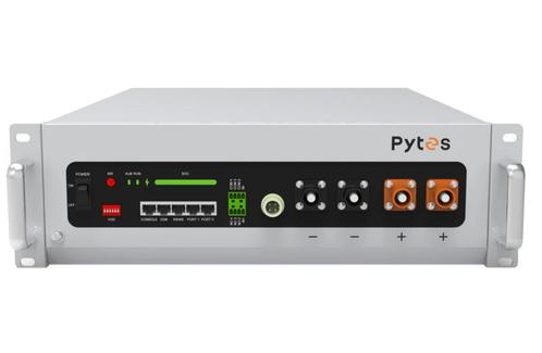 Thuisbatterij Pytes, Diversen, Overige Diversen, Nieuw, Ophalen