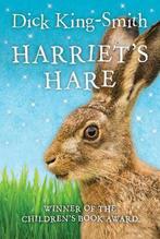 Harriets Hare 9780440863403 Dick King-Smith, Verzenden, Gelezen, Dick King-Smith