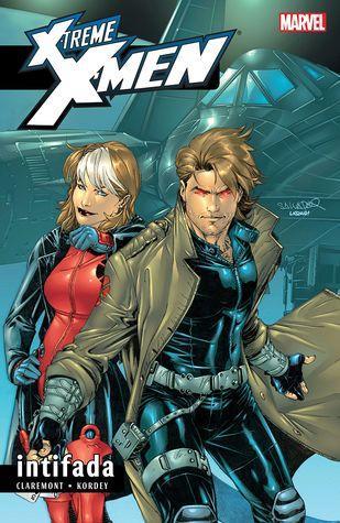 X-Treme X-Men Volume 6: Intifada, Boeken, Strips | Comics, Zo goed als nieuw, Verzenden