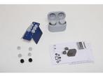 Philips TAT8506WT/00 - Draadloze in-ear koptelefoon - Noise, Huis en Inrichting, Verzenden, Zo goed als nieuw