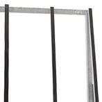 Gebruikte Glasbokken glastransportcontainer enkelzijdige, Ophalen of Verzenden