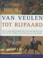 Van veulen tot rijpaard 9789059203617 R. Maxwell, Boeken, Verzenden, Gelezen, R. Maxwell