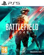 Battlefield 2042 (PlayStation 5), Verzenden, Gebruikt, Vanaf 12 jaar