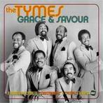 cd - The Tymes - Grace &amp; Savour, Verzenden, Zo goed als nieuw