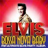 Elvis Presley - Bossa Nova Baby (The Ultimate Elvis Party Al, Cd's en Dvd's, Cd's | Pop, Gebruikt, Ophalen of Verzenden