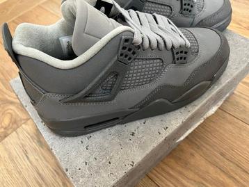 Nike - Air Jordan 4 - Sneakers - Maat: EU 40 - Nieuw met beschikbaar voor biedingen