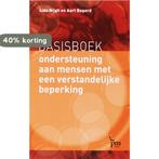 Basisboek ondersteuning aan mensen met een verstandelijke, Boeken, Studieboeken en Cursussen, Verzenden, Gelezen, A. Bogerd