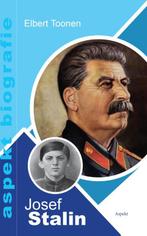 Josef Stalin / Aspekt Biografie 9789059114418 E. Toonen, Boeken, Verzenden, Zo goed als nieuw, E. Toonen