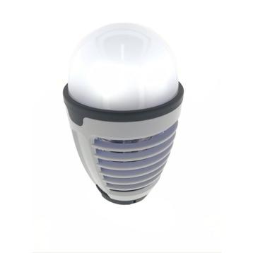 Benson Camping- en insectenlamp - oplaadbaar - waterproof... beschikbaar voor biedingen