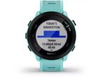 Garmin Forerunner 55 - GPS Sporthorloge - Hartslagmonitor, Verzenden, Zo goed als nieuw