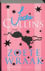 Zoete wraak 9789026984815 J. Collins, Verzenden, Gelezen, J. Collins