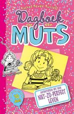 Dagboek van een muts / Dagboek van een muts / 1, Verzenden, Zo goed als nieuw, Rachel Renée Russell