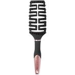Max Pro  Detangler Brush  Rose Gold, Verzenden, Nieuw