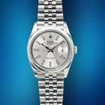 Rolex - 0yster Perpetual Datejust - 126200 - Unisex -, Nieuw