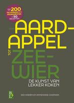 9789461563156 Van aardappel tot zeewier Eke Marien, Boeken, Verzenden, Nieuw, Eke Marien