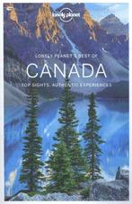 Lonely Planet Best of Canada 9781786575258 Lonely Planet, Gelezen, Lonely Planet, Brendan Sainsbury, Verzenden