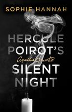 A New Hercule Poirot Mystery- Hercule Poirot’s Silent Night, Verzenden, Gelezen, Sophie Hannah